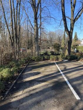 Foto - Außenstellplatz in Stuttgart-Heumaden