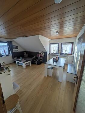 Foto - 3-Zimmer-Wohnung in Schwanstetten