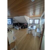 3-Zimmer-Wohnung in Schwanstetten