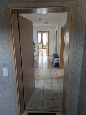 Foto - Dachgeschoßwohnung in Schwanstetten zur Miete