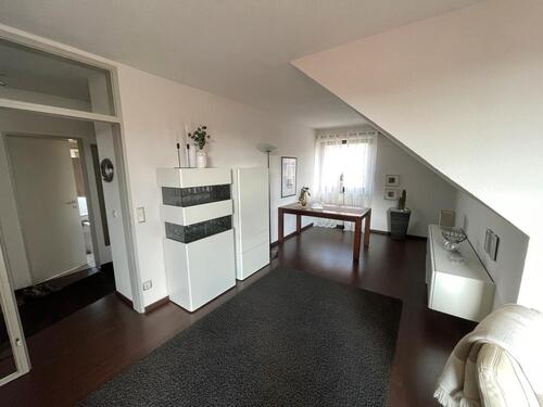 Foto - 2 Zimmer Dachgeschoßwohnung zur Miete in Rheine