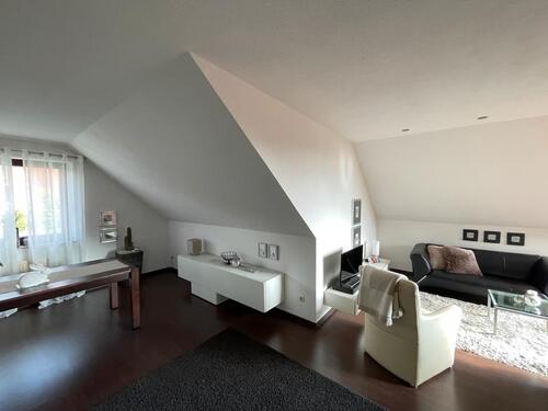 Foto - 2 Zimmer Dachgeschoßwohnung in Rheine