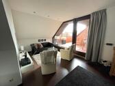 Foto - Dachgeschoßwohnung in Rheine zur Miete