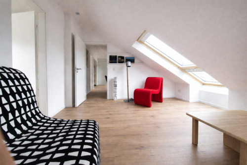 Foto - 3 Zimmer Wohnung zur Miete - 800,00&nbsp;EUR Kaltmiete, ca.&nbsp; 42,00&nbsp;m&sup2;