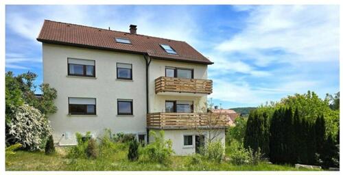 Foto - 3 Zimmer Etagenwohnung in Heidenheim an der Brenz