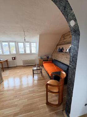 Foto - 1Z wohnung- neue rrnoviert-möbliert