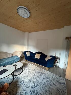 Foto - Etagenwohnung in Neunkirchen zur Miete