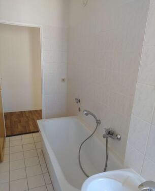 Foto - Etagenwohnung in Bad Lausick zur Miete