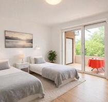 Erstbezug 3 Zimmer 1EG Wohnung 61qm - Frisch sanierter Wohntraum - Dormagen Broich