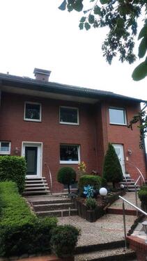 Foto - 6 Zimmer Reihenhaus zum Kaufen in Havixbeck