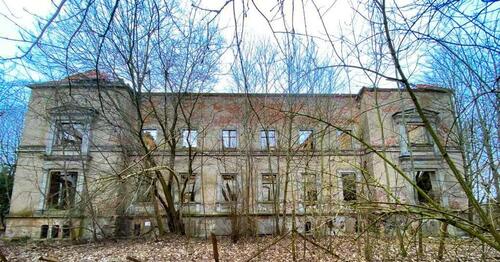 Foto - Villa zum Kaufen in Gützkow