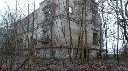 Foto - Villa in Gützkow zum Kaufen