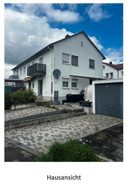 Foto - Doppelhaushälfte in ruhiger Lage in Metzingen
