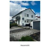 Doppelhaushälfte in ruhiger Lage in Metzingen