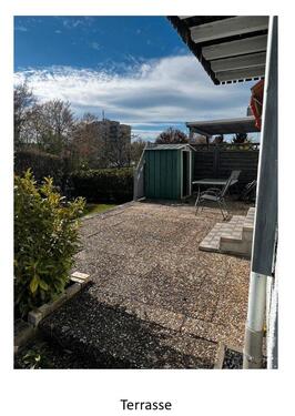 Foto - 6 Zimmer Doppelhaushälfte in Metzingen