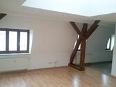 Foto - 2 Zimmer Dachgeschoßwohnung zur Miete in Bernburg (Saale)