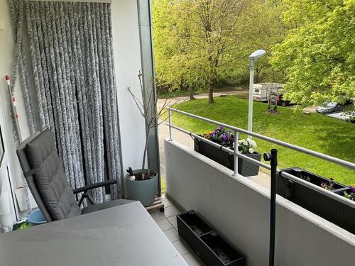 Foto - 4 Zimmer Etagenwohnung zum Kaufen in Hildesheim