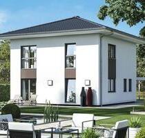 Familientraum – Glücklich leben im Eigenheim - Lüdenscheid Augustenthal