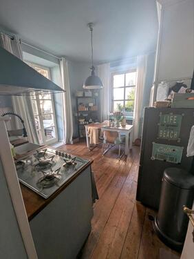 Foto - Hochparterre in München zum Kaufen