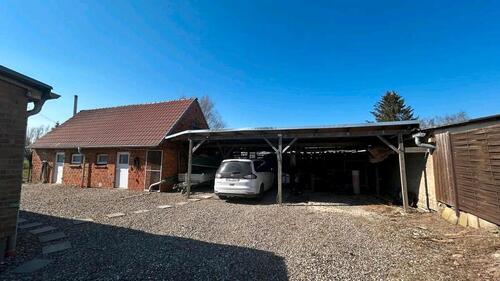 Foto - 7 Zimmer Einfamilienhaus in Bützow
