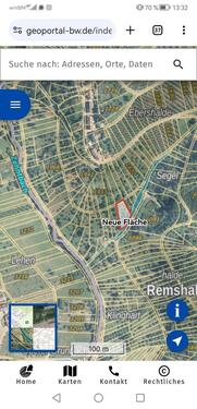 Foto - Grundst&uuml;ck in Remshalden zur Miete
