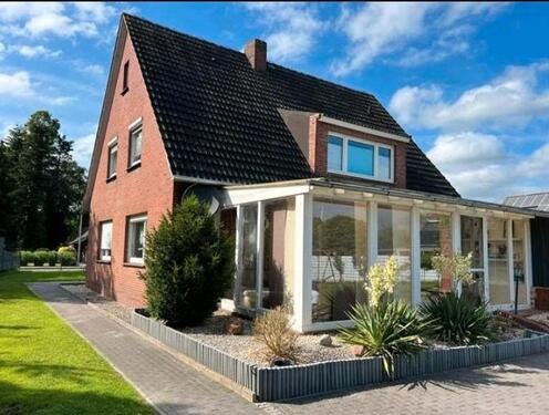 Foto - 5 Zimmer Einfamilienhaus zum Kaufen in Ihlow