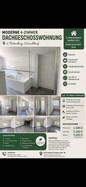 Foto - Wohnung zur Miete In Rottenburg