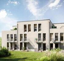 3-Zi.- Erstbezug -Offene Besichtigung am 27.5.26, 11:00-12:00 Uhr - Bad Nauheim