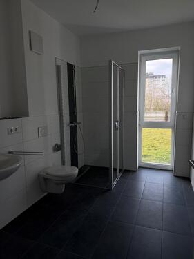 Foto - 3 Zimmer Erdgeschoßwohnung in Bad Nauheim