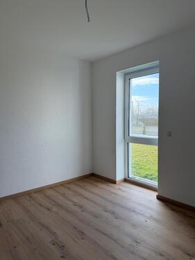 Foto - Erdgeschoßwohnung in Bad Nauheim zur Miete