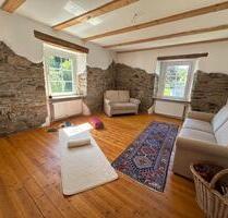Landhauswohnung mit Charm - 550,00&nbsp;EUR Kaltmiete, ca.&nbsp; 90,00&nbsp;m&sup2; in Hagen (PLZ: 58091) Dahl