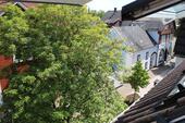 Foto - 110 m² Maisonette mit Dachterrasse, 2 Bädern & Tiefgarage