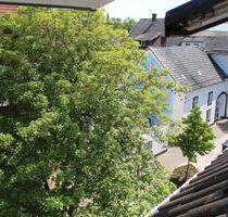 110 m² Maisonette mit Dachterrasse, 2 Bädern & Tiefgarage - Bad Lippspringe