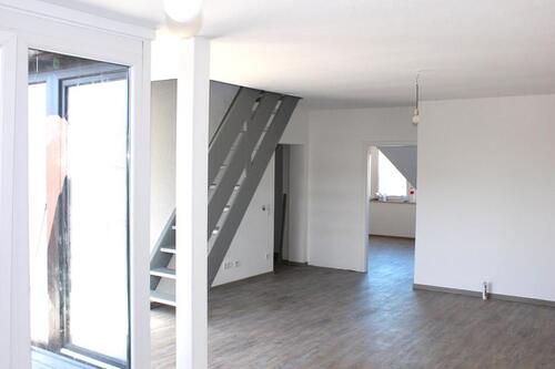 Foto - 3.5 Zimmer Maisonettenwohnung zum Kaufen in Bad Lippspringe
