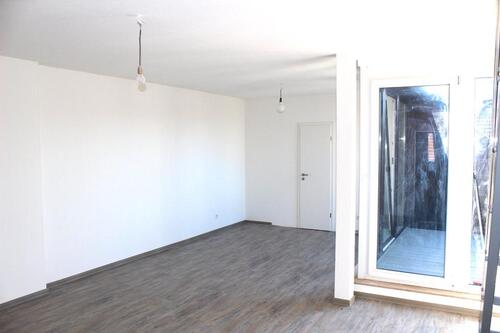 Foto - 3.5 Zimmer Maisonettenwohnung in Bad Lippspringe