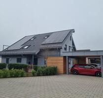 Ansprechende 2,5-Zi.-Singlewhg. EBK, Terrasse in Bad Urach-Hengen