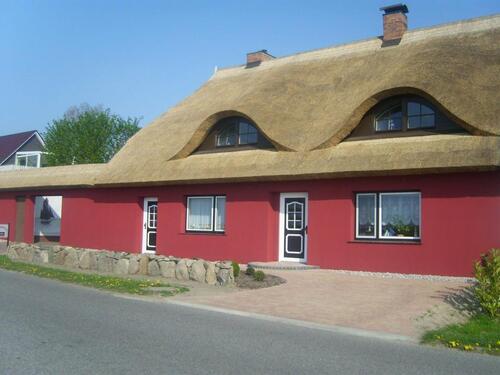 Foto - ♥ Ferienwohnung in Stahlbrode ♥ bei Rügen