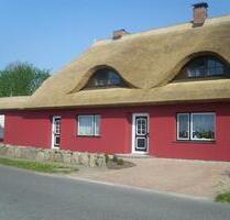 ♥ Ferienwohnung in Stahlbrode ♥ bei Rügen - Sundhagen