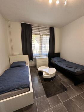 Foto - Monteurzimmer Monteurwohnung❗️ Service-Appartement Ferienwohnung