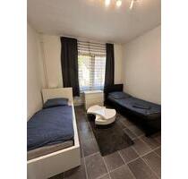 Monteurzimmer Monteurwohnung❗️ Service-Appartement Ferienwohnung - Duisburg Hamborn