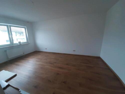Foto - Etagenwohnung zum Kaufen in Baumholder