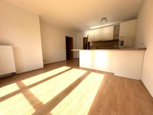 Foto - Etagenwohnung in Bad Schwartau