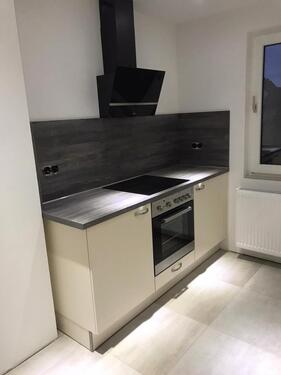 Foto - Etagenwohnung zur Miete in Ahnsbeck