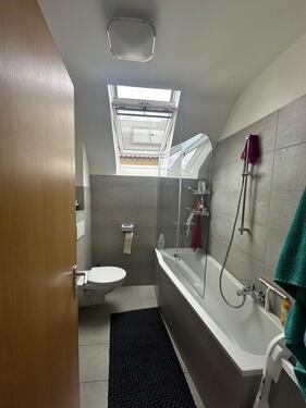 Foto - Etagenwohnung in Viernheim
