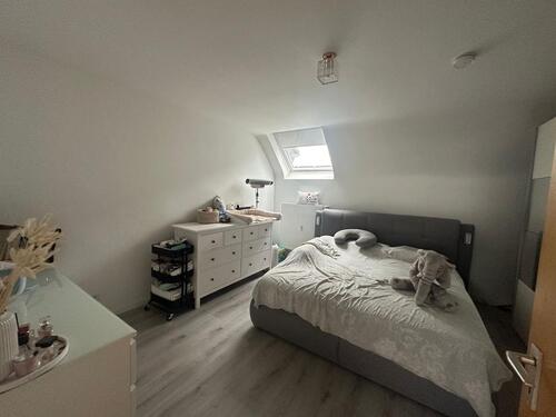 Foto - Etagenwohnung in Viernheim zur Miete