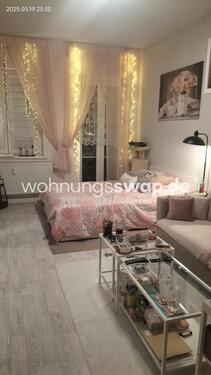 Foto - Etagenwohnung in Berlin
