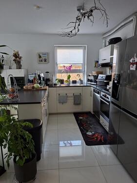 Foto - Moderne Dreizimmerwohnung in Oberderdingen zu vermieten