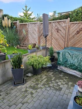 Foto - Etagenwohnung in Oberderdingen