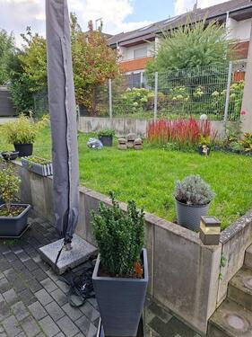 Foto - Etagenwohnung in Oberderdingen zur Miete