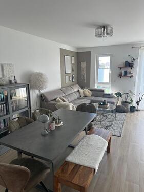 Foto - Etagenwohnung zur Miete in Pulheim